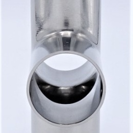 Nerezový Kříž, navařovací DN32