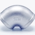 závitové koleno, typ 301 90°, 6/4" (1 1/2")