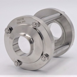 Průhledítko potrubní, navařovací DN32 (34x1.5mm)