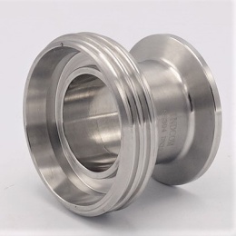 Spojka CLAMP/šroubení_C-G