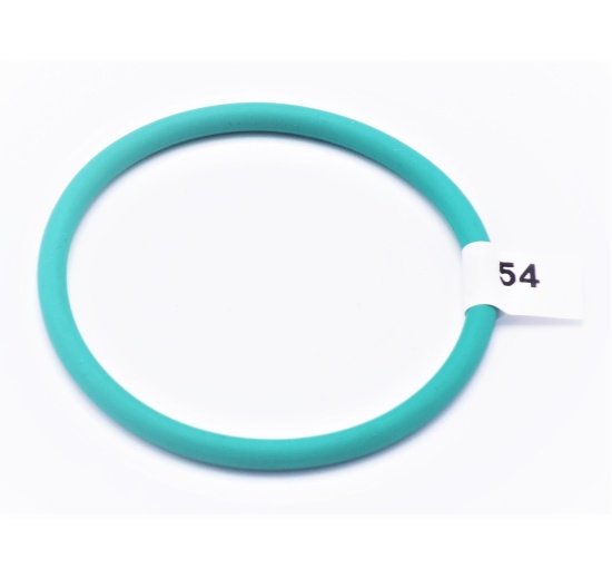 těsnění FKM DN54 pro lisovací fitinky