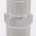 Adaptér závitový NPT/G_VNĚ/VNĚ, 1/2"x1/2"