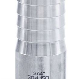 Hadicový nástavec (hadicová koncovka), typ 337S navařovací varný