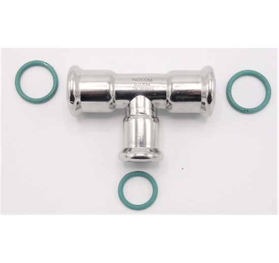 T-kus, lisovací,redukovaný, F/F/F 18_15_18