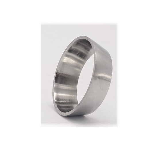 Redukce centrická, navařovací, krátká  DN 40/32