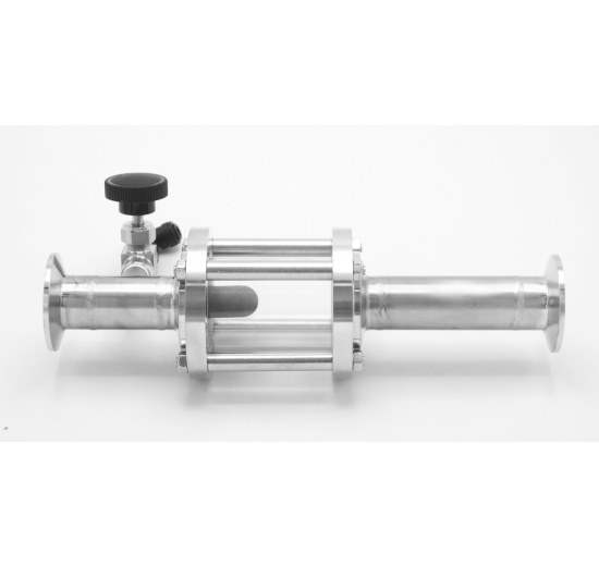 Provzdušňovací potrubní svíčka DN 40 - zakázkový kus