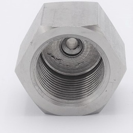 Redukce závitová G1/4" VNĚ_M20x1.5 VNI