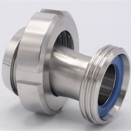 Redukce centrická K/M - G DN40/32