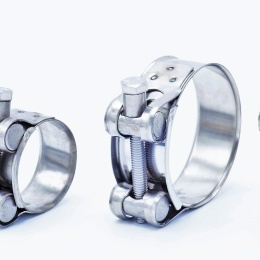 hadicové spony GBS PW4