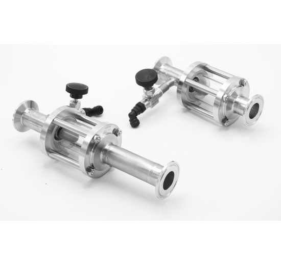 Provzdušňovací potrubní svíčka