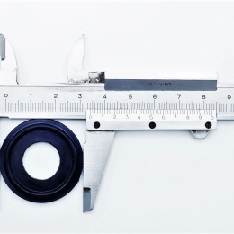 náhradní těsnění DN15 pro clamp límeček o průměru 34 mm