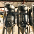 CK tanky pro pivovar 40HL, kvasné (fermentační) tanky