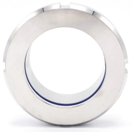 Průhledítko maticové, navařovací