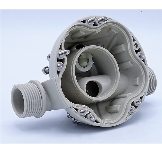 Membránové samonasávací čerpadlo 230V/50Hz