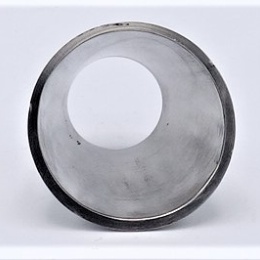 Redukce excentrická, navařovací, krátká DN40/20