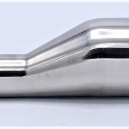 Redukce excentrická, navařovací, dlouhá DN 50/25