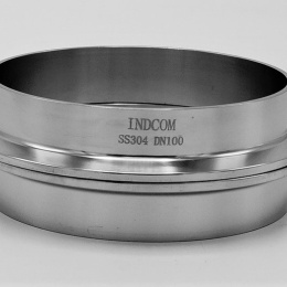 clamp hrdla navařovací