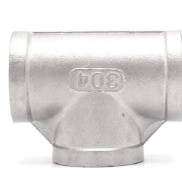 T kus závitový typ 307