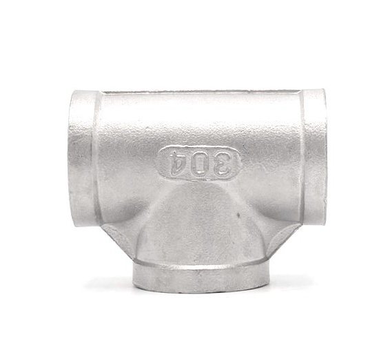 T kus závitový typ 307