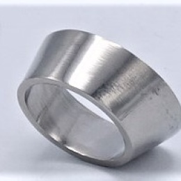 Redukce excentrická, navařovací, krátká | DN25/20