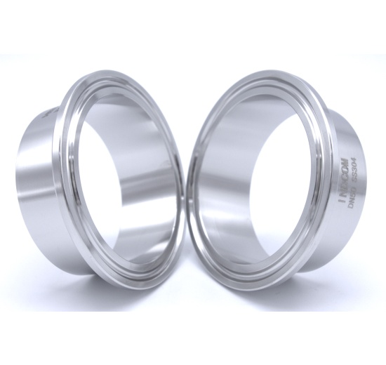 Spojení CLAMP DIN 32676 komplet| DN50 (K64)