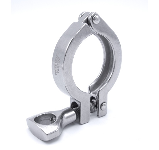 Spojení CLAMP DIN 32676 komplet DN25