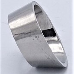 Redukce excentrická, navařovací, krátká | DN25/20