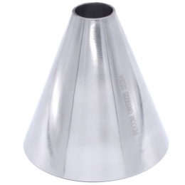 redukce centrická navařovací DN100_25 Indcom nerezové komponenty