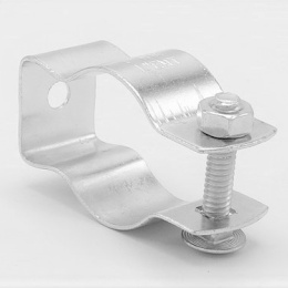 držák, spona instalační trubky