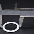 náhradní PTFE těsnění DN40 pro clamp talířek o průměru 50.5 mm