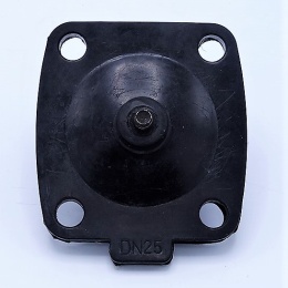 Membrána EPDM pro ventil DN25