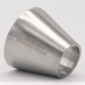 Redukce centrická, nerez, navařovací, krátká DN 40/20