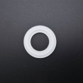 těsnění PTFE (teflon - polytetrafluorethylen) DN 20 pro clampový talířek 34 mm
