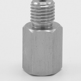 Redukce závitová G1/4" VNITŘNÍ_ M12x1.5 VNĚJŠÍ