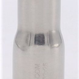 Redukce centrická, navařovací, dlouhá DN 32/25