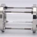 Průhledítko potrubní, navařovací DN40 (40x1.5mm)