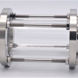 Průhledítko potrubní, navařovací DN40 (40x1.5mm)