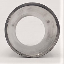 Redukce centrická, navařovací, krátká DN 15/25