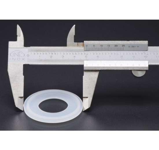 Spojení CLAMP DIN 32676 komplet DN32
