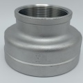 Redukce závitová VNI/VNI /nátrubek redukovaný/ typ 335, 3"x2"