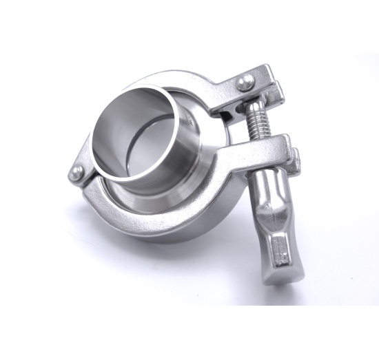 Spojení CLAMP DIN 32676 komplet DN25
