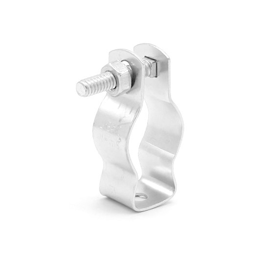 Držák (spona) instalační trubky