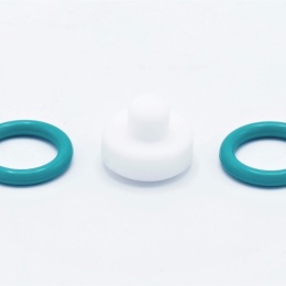 těsnění k degustačním ventilům