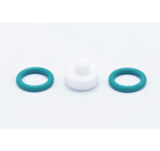 těsnění k degustačním ventilům