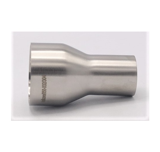 Redukce centrická, navařovací, dlouhá DN 50/32