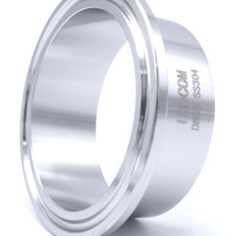 Spojení CLAMP DIN 32676 komplet| DN50 (K64)