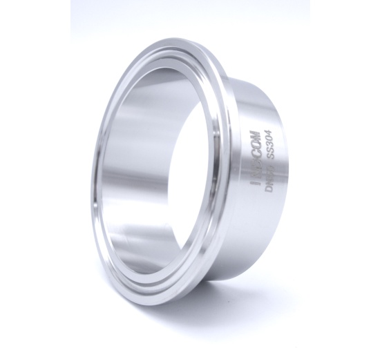 Spojení CLAMP DIN 32676 komplet| DN50 (K64)