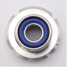 Redukce centrická K/M - G DN32/20