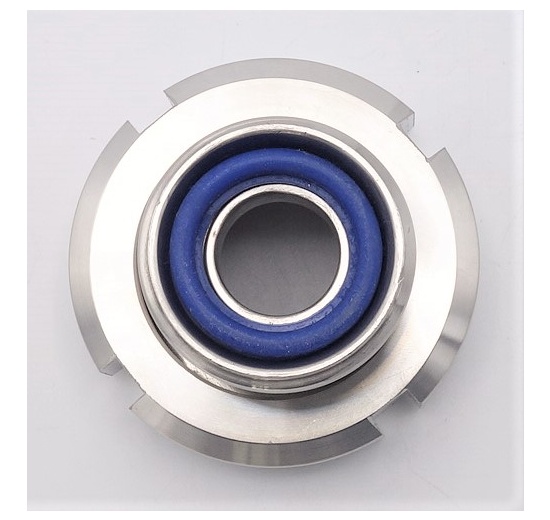 Redukce centrická K/M - G DN32/20