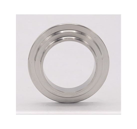 Kuželové hrdlo přivařovací dle SMS, DN38